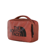 The North Face - Base Camp Voyager Toiletry Kit Base Camp - DELTA PINK - vista principale