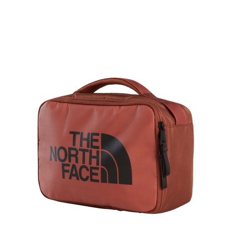 The North Face - Base Camp Voyager Toiletry Kit Base Camp - DELTA PINK - vista principale