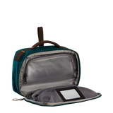 The North Face - Base Camp Voyager Toiletry Kit Base Camp - SW DP NAVY/BLCK - vista alternativa 1