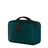 The North Face - Base Camp Voyager Toiletry Kit Base Camp - SW DP NAVY/BLCK - vista alternativa 2