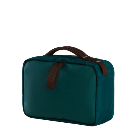 The North Face - Base Camp Voyager Toiletry Kit Base Camp - SW DP NAVY/BLCK - vista alternativa 2
