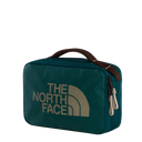 The North Face - Base Camp Voyager Toiletry Kit Base Camp - Green - vista principale