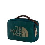 The North Face - Base Camp Voyager Toiletry Kit Base Camp - SW DP NAVY/BLCK - vista principale