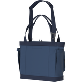 The North Face - Base Camp Voyager Tote Base Camp - SHADY BLUE/SUMMIT NAVY - vista alternativa 1