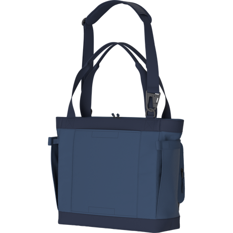 The North Face - Base Camp Voyager Tote Base Camp - SHADY BLUE/SUMMIT NAVY - vista alternativa 1