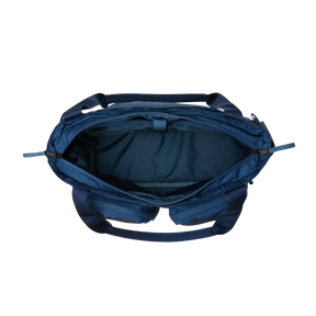 The North Face - Base Camp Voyager Tote Base Camp - SHADY BLUE/SUMMIT NAVY - vista alternativa 4