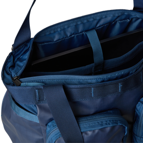 The North Face - Base Camp Voyager Tote Base Camp - SHADY BLUE/SUMMIT NAVY - vista alternativa 5