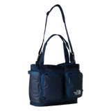 The North Face - Base Camp Voyager Tote Base Camp - SHADY BLUE/SUMMIT NAVY - vista principale