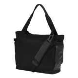 The North Face - Base Camp Voyager Tote Base Camp - BLACK - vista alternativa 1