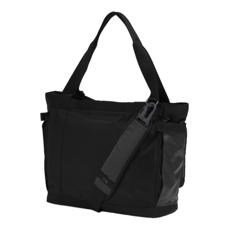 The North Face - Base Camp Voyager Tote Base Camp - BLACK - vista alternativa 1