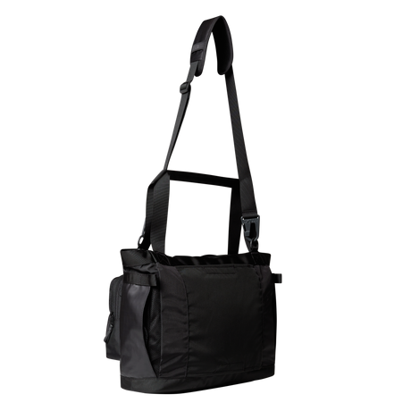 The North Face - Base Camp Voyager Tote Base Camp - TNF BLACK/ASPHALT GREY - vista alternativa 2