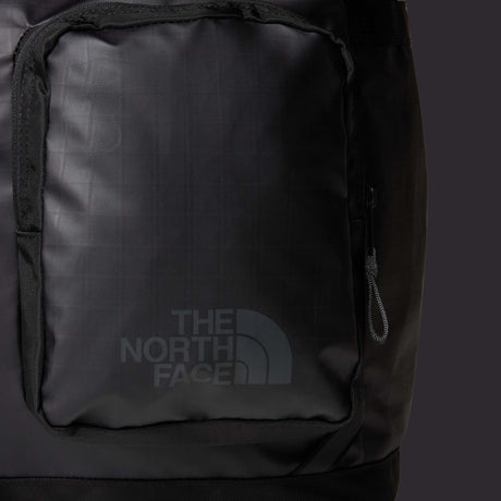 The North Face - Base Camp Voyager Tote Base Camp - TNF BLACK/ASPHALT GREY - vista alternativa 3