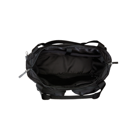 The North Face - Base Camp Voyager Tote Base Camp - TNF BLACK/ASPHALT GREY - vista alternativa 4