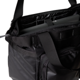 The North Face - Base Camp Voyager Tote Base Camp - TNF BLACK/ASPHALT GREY - vista alternativa 5