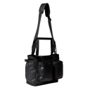The North Face - Base Camp Voyager Tote Base Camp - BLACK - vista principale