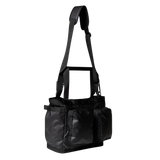 The North Face - Base Camp Voyager Tote Base Camp - TNF BLACK/ASPHALT GREY - vista principale