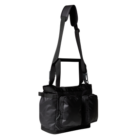 The North Face - Base Camp Voyager Tote Base Camp - BLACK - vista principale