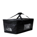 The North Face - Base Camp Gear Box L unisex - BLACK - vista principale