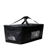 The North Face - Base Camp Gear Box L unisex - TNF Black-TNF Black-NPF - vista principale