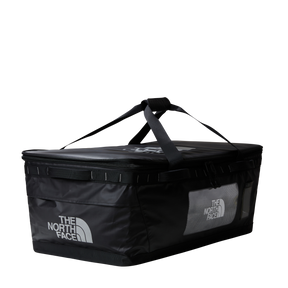The North Face - Base Camp Gear Box L unisex - BLACK - vista principale