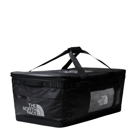 The North Face - Base Camp Gear Box L unisex - TNF Black-TNF Black-NPF - vista principale