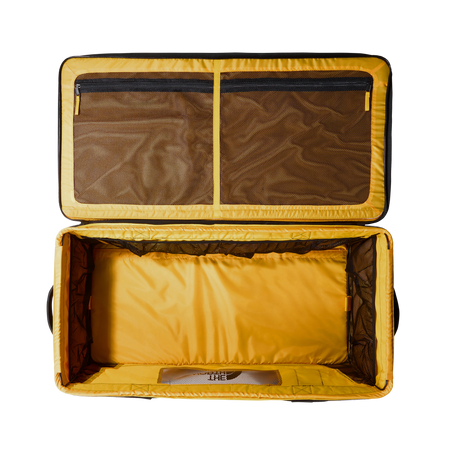 The North Face - Base Camp Gear Box L unisex - Summit Gold-TNF Black-N - vista alternativa 1