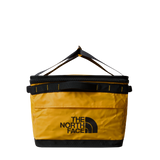 The North Face - Base Camp Gear Box L unisex - Summit Gold-TNF Black-N - vista alternativa 3