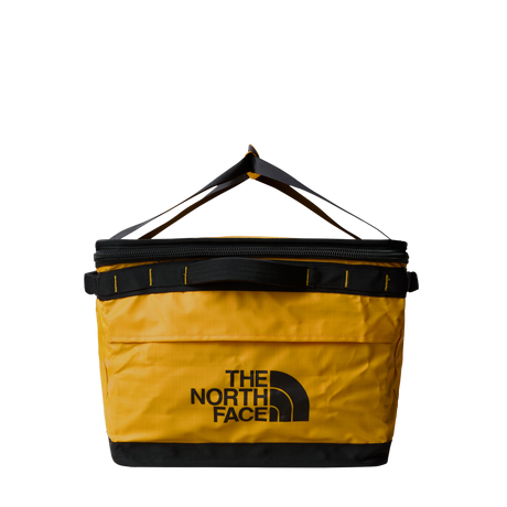 The North Face - Base Camp Gear Box L unisex - Summit Gold-TNF Black-N - vista alternativa 3