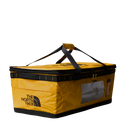 The North Face - Base Camp Gear Box L unisex - YELLOW - vista principale