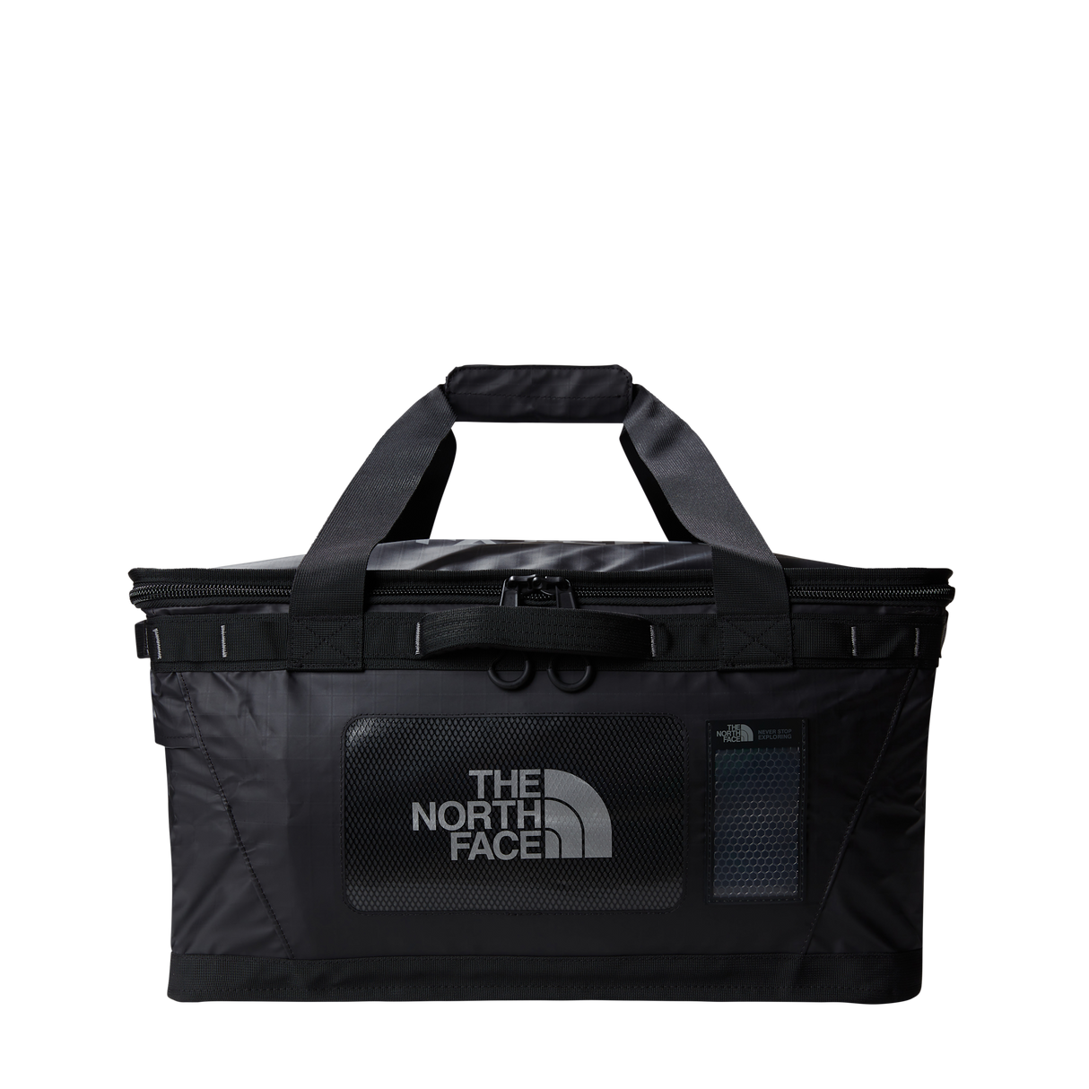 The North Face - Base Camp Gear Box M unisex - TNF Black-TNF Black-NPF - vista alternativa 2