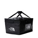 The North Face - Base Camp Gear Box M unisex - BLACK - vista principale