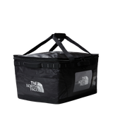 The North Face - Base Camp Gear Box M unisex - TNF Black-TNF Black-NPF - vista principale