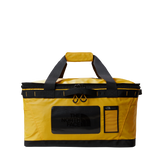 The North Face - Base Camp Gear Box M unisex - Summit Gold-TNF Black-N - vista alternativa 2