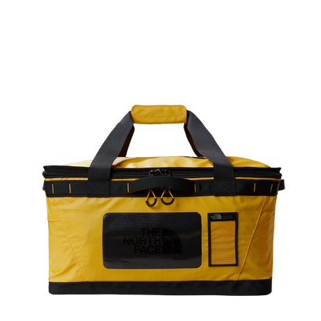 The North Face - Base Camp Gear Box M unisex - Summit Gold-TNF Black-N - vista alternativa 2