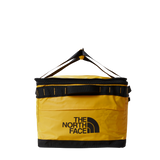 The North Face - Base Camp Gear Box M unisex - Summit Gold-TNF Black-N - vista alternativa 3