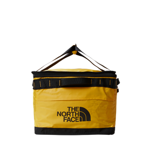 The North Face - Base Camp Gear Box M unisex - Summit Gold-TNF Black-N - vista alternativa 3