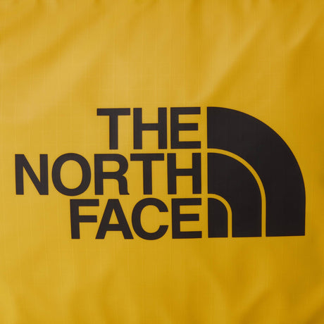 The North Face - Base Camp Gear Box M unisex - Summit Gold-TNF Black-N - vista alternativa 4