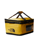 The North Face - Base Camp Gear Box M unisex - YELLOW - vista principale