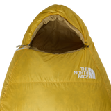 The North Face - Trail Lite Down 35 unisex - TNF Yellow/Khaki Stone/ - vista alternativa 1