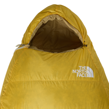 The North Face - Trail Lite Down 35 unisex - TNF Yellow/Khaki Stone/ - vista alternativa 1