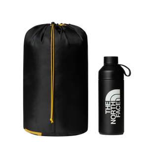 The North Face - Trail Lite Down 35 unisex - TNF Yellow/Khaki Stone/ - vista alternativa 5