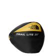 The North Face - Trail Lite Down 35 unisex - TNF Yellow/Khaki Stone/ - vista alternativa 6