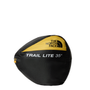 The North Face - Trail Lite Down 35 unisex - TNF Yellow/Khaki Stone/ - vista alternativa 6