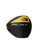 The North Face - Trail Lite Down 35 unisex - TNF Yellow/Khaki Stone/ - vista alternativa 6