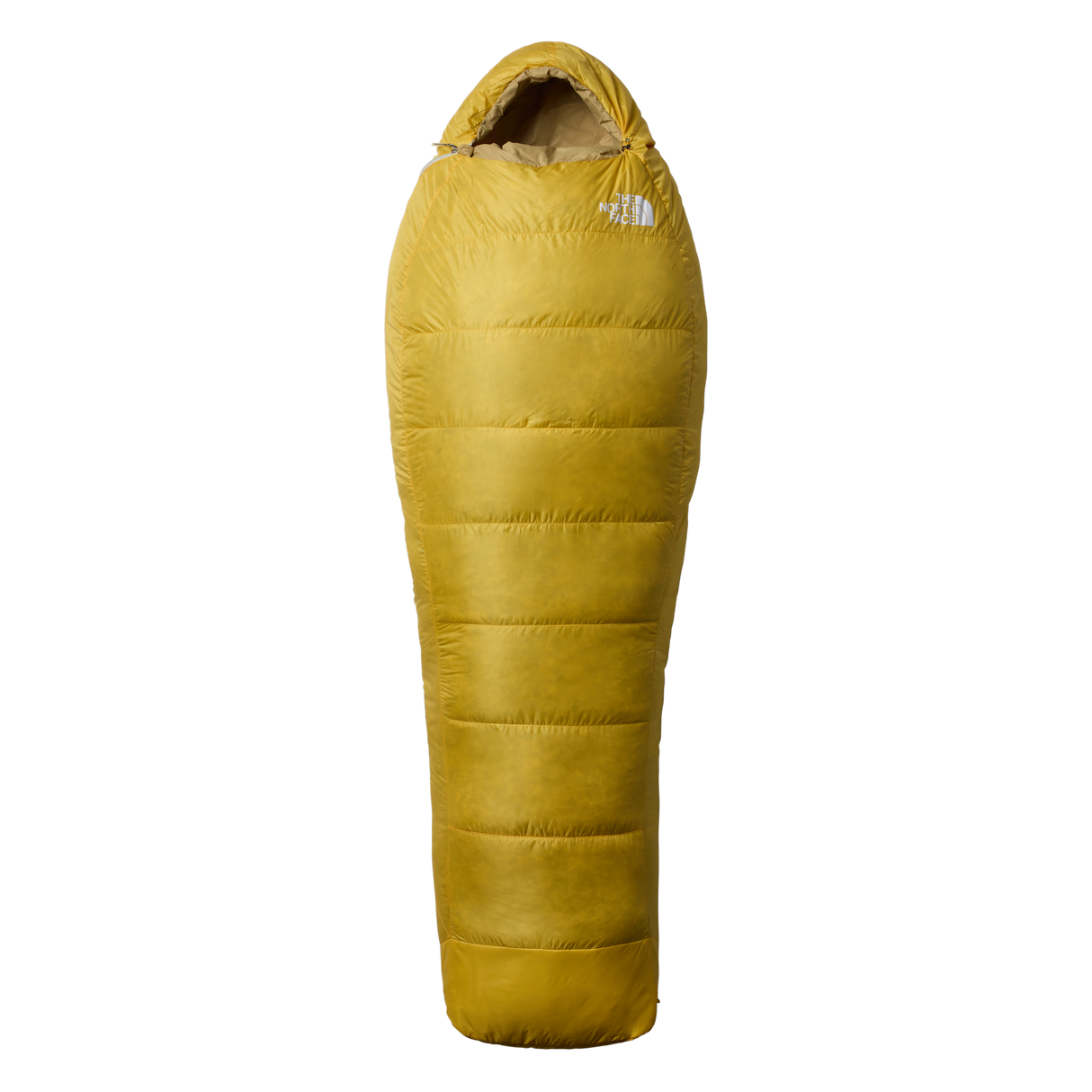 The North Face - Trail Lite Down 35 unisex - TNF Yellow/Khaki Stone/ - vista principale