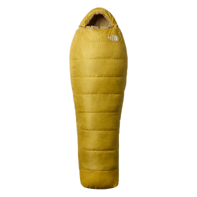 The North Face - Trail Lite Down 35 unisex - YELLOW - vista principale