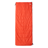 The North Face - Wawona Bed 35 unisex - Retro Orange/NPF - vista alternativa 2