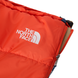 The North Face - Wawona Bed 35 unisex - Retro Orange/NPF - vista alternativa 3