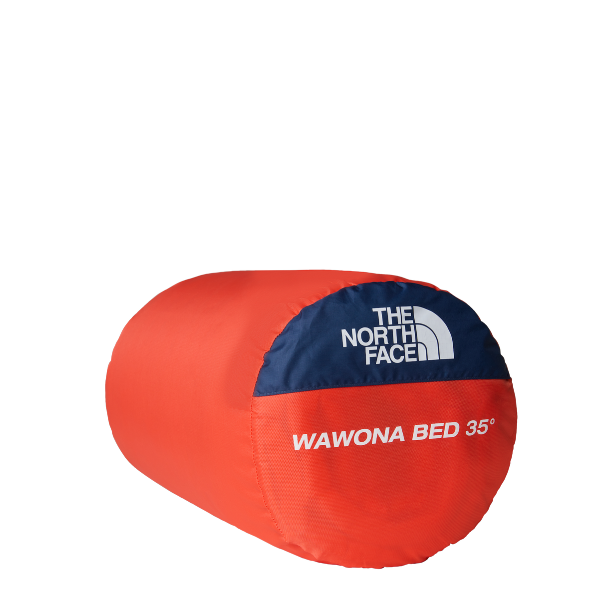 The North Face - Wawona Bed 35 unisex - Retro Orange/NPF - vista alternativa 5
