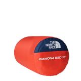 The North Face - Wawona Bed 35 unisex - Retro Orange/NPF - vista alternativa 5